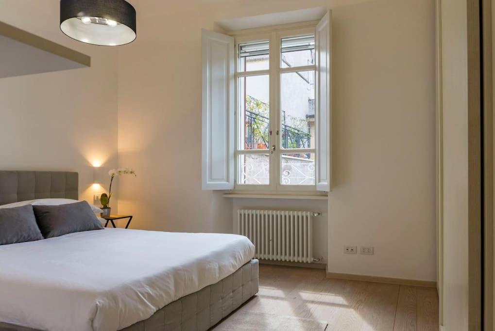 Borgo Charme Elegante E Unico. Dimora Da Sogno Apartment Rome Exterior photo