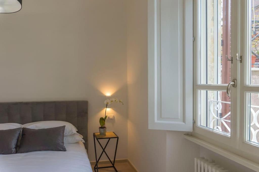 Borgo Charme Elegante E Unico. Dimora Da Sogno Apartment Rome Exterior photo